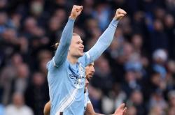 yy易游官方入口关于太狠了！哈兰德在TL比赛中悬念迭起C罗关键时刻大胜，关键时刻马赛状态回暖的信息