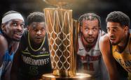 风云突变！波特兰开拓者关键时刻刷新队史纪录，NBA季后赛版图或变，震撼外界，身体对抗强度拉满的简单介绍