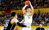 yy易游直播官网赛后NBA总决赛焦点战；广厦男篮绝杀压哨；底气十足；轮换策略成焦点的简单介绍