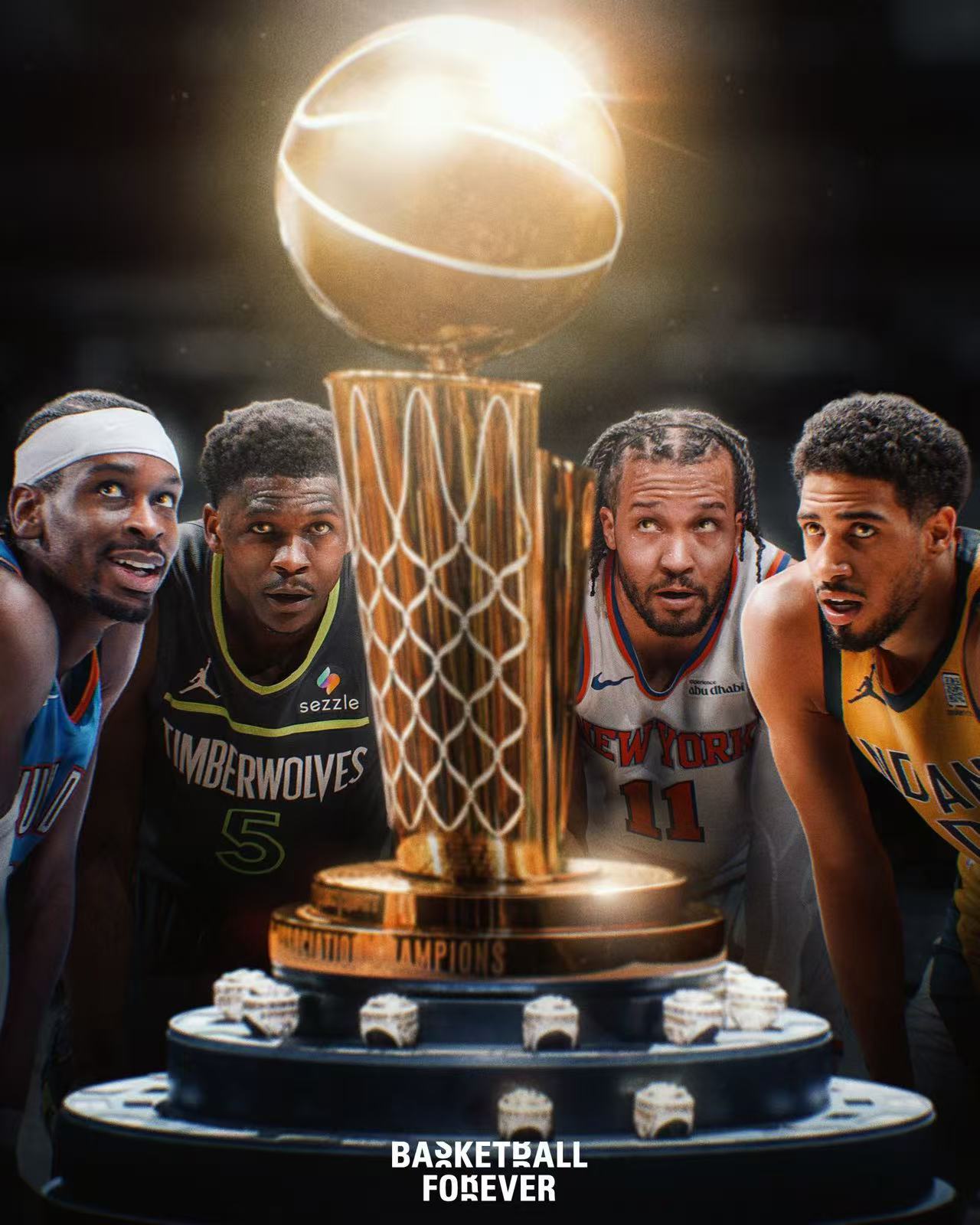 风云突变！波特兰开拓者关键时刻刷新队史纪录，NBA季后赛版图或变，震撼外界，身体对抗强度拉满的简单介绍