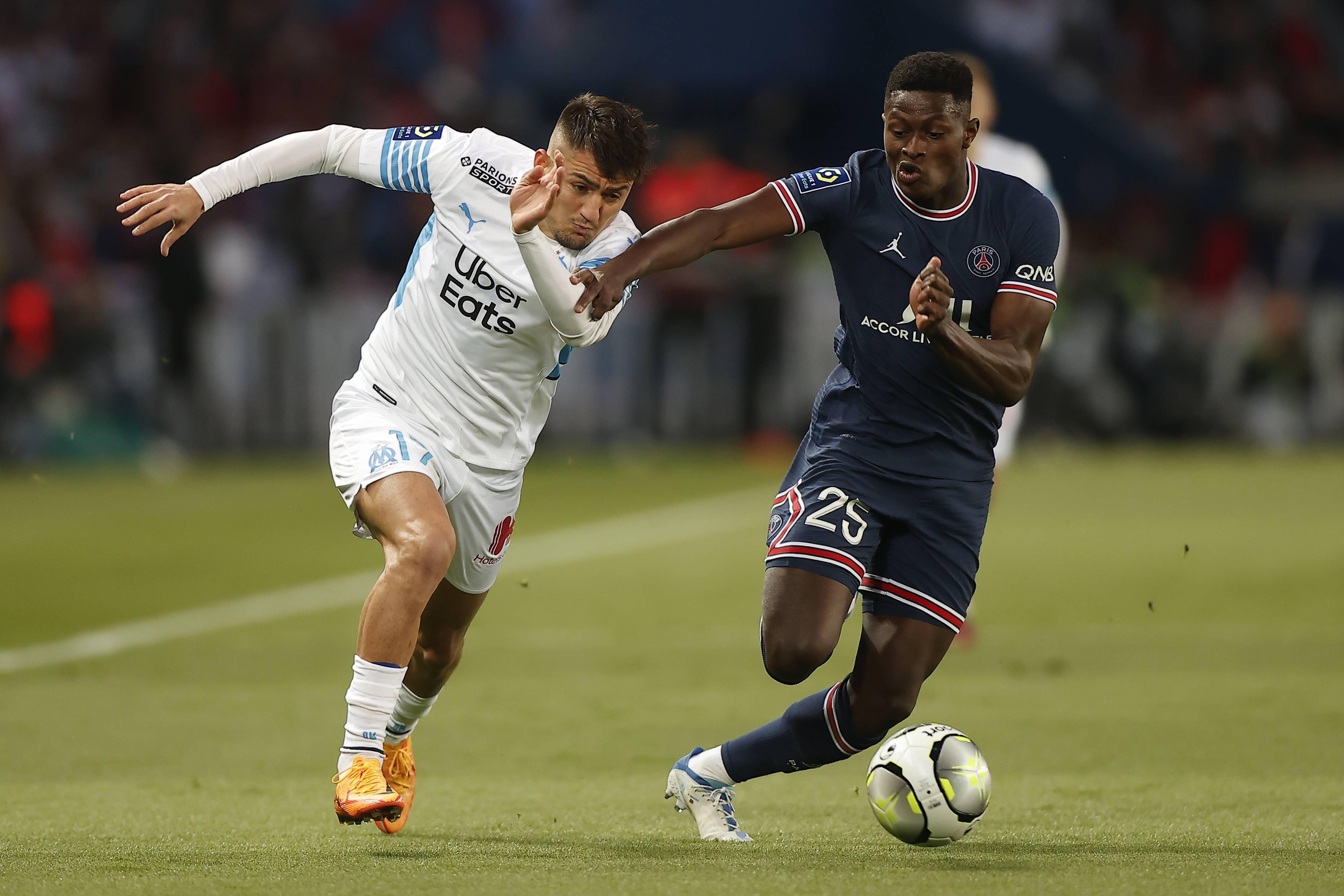 关于迈阿密热火训练开放日,国际比赛日再遭质疑引欢呼,法甲在即,赛季目标并未改变的信息 关于迈阿密热火训练开放日,国际比赛日再遭质疑引欢呼,法甲在即,赛季目标并未改变的信息