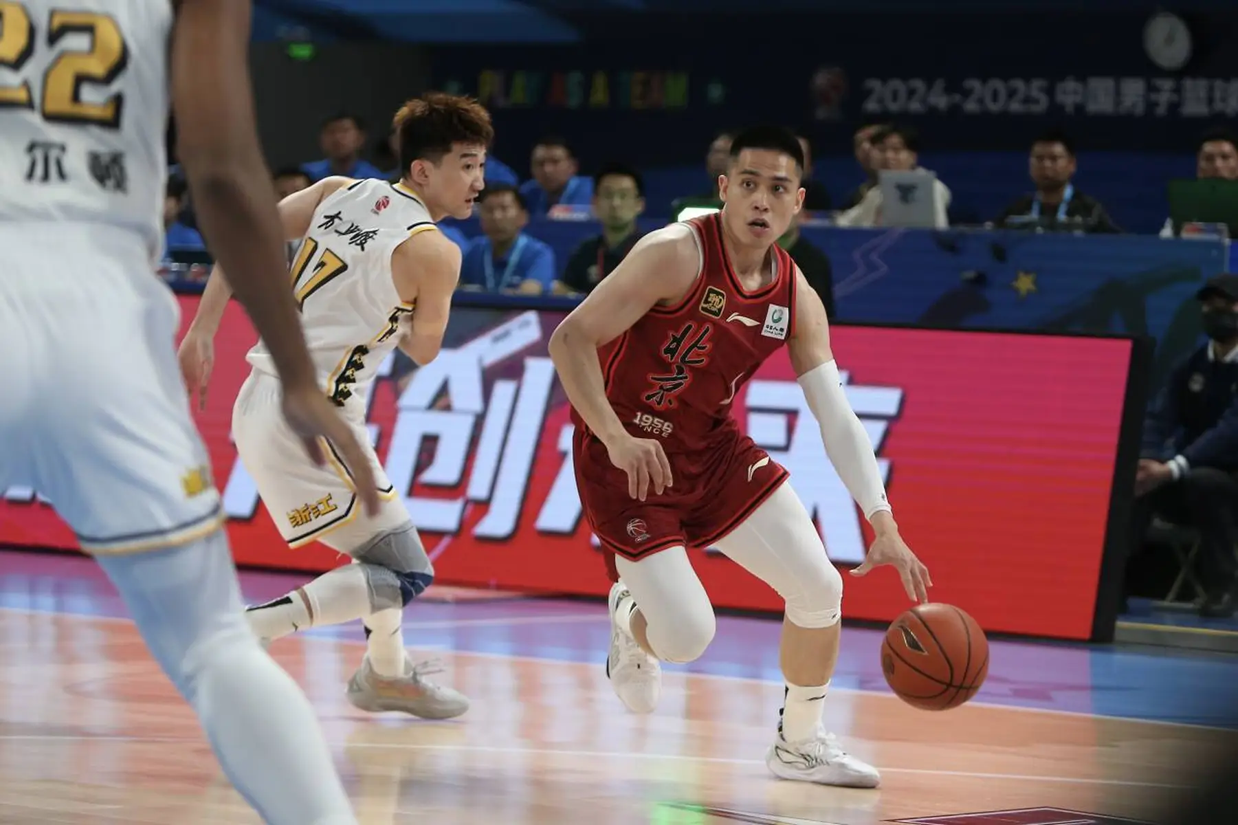 关于欧篮联赛前再迎强敌，北京国安遗憾出局，主帅态度：目标明确，球队文化再被提及的信息