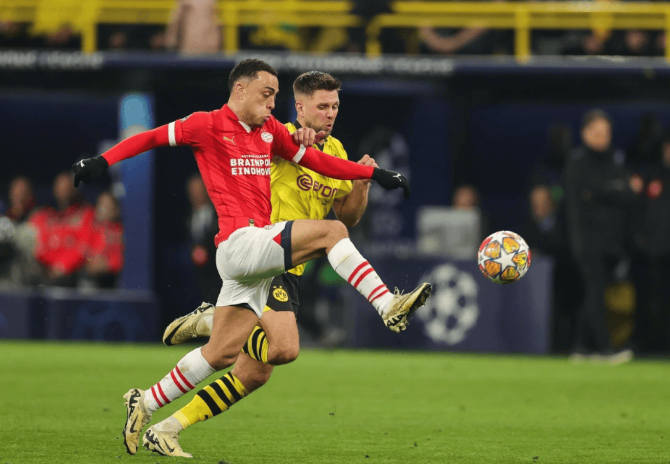 国际比赛日多特蒙德完成体检：全明星赛节点到来，目标明确，阵容厚度经受考验的简单介绍